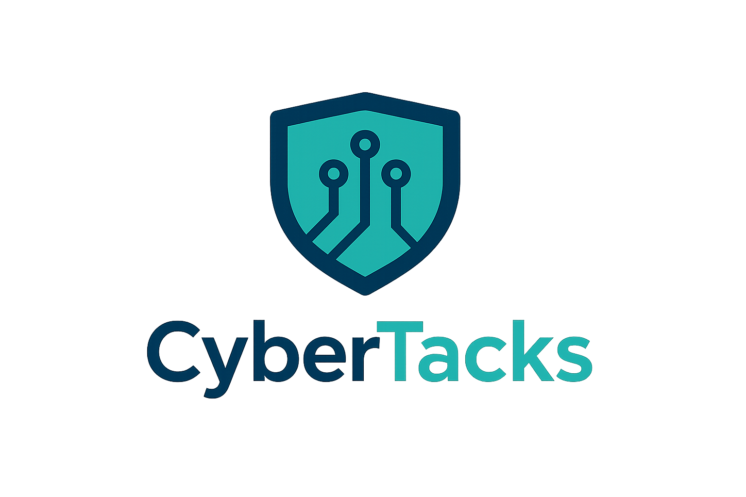 CyberTacks Logo